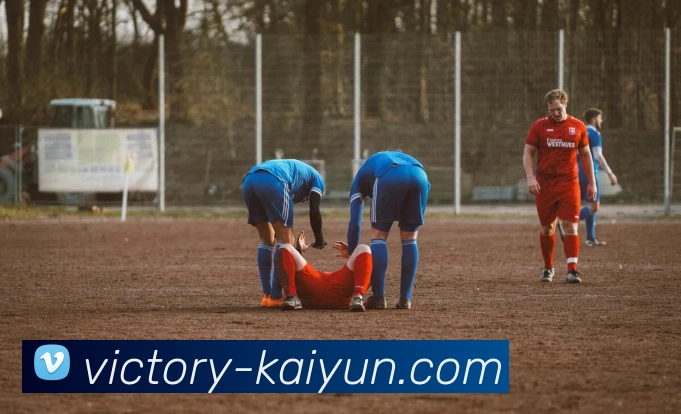 开云体育首页APP 体育赛事宣传图